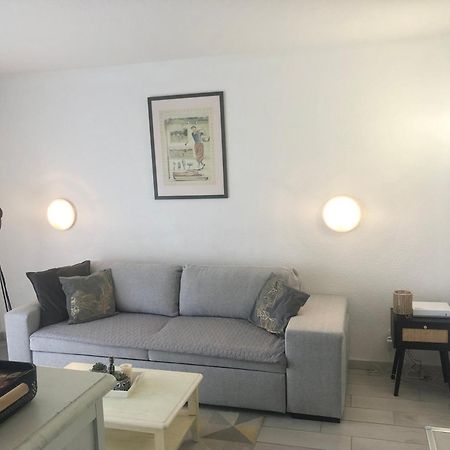 Saint Cyprien Golf View 2 Bedrooms Apartment , 900 M From The Beach Bagian luar foto
