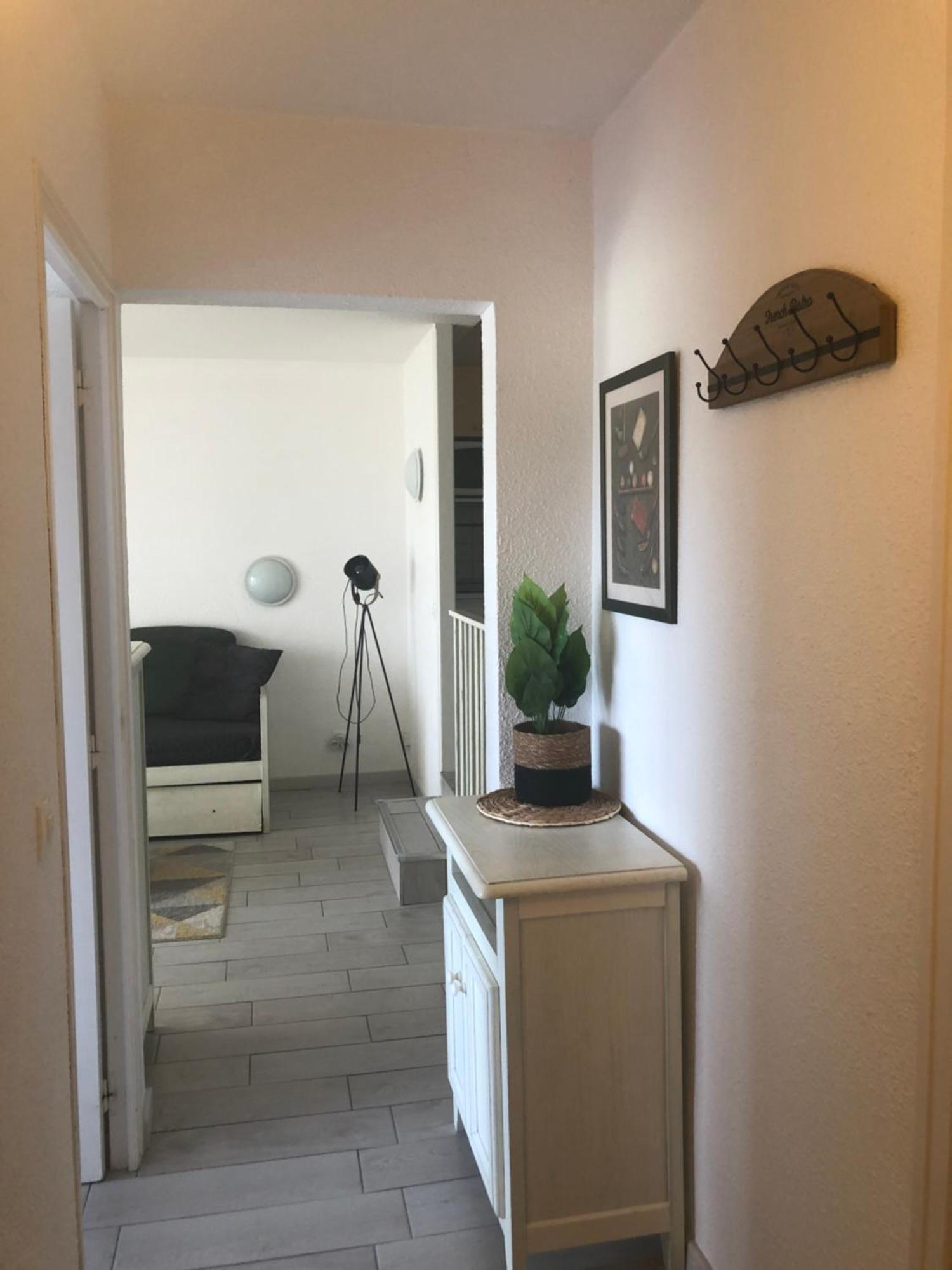 Saint Cyprien Golf View 2 Bedrooms Apartment , 900 M From The Beach Bagian luar foto